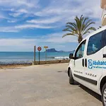 Abahana Villas Ivars