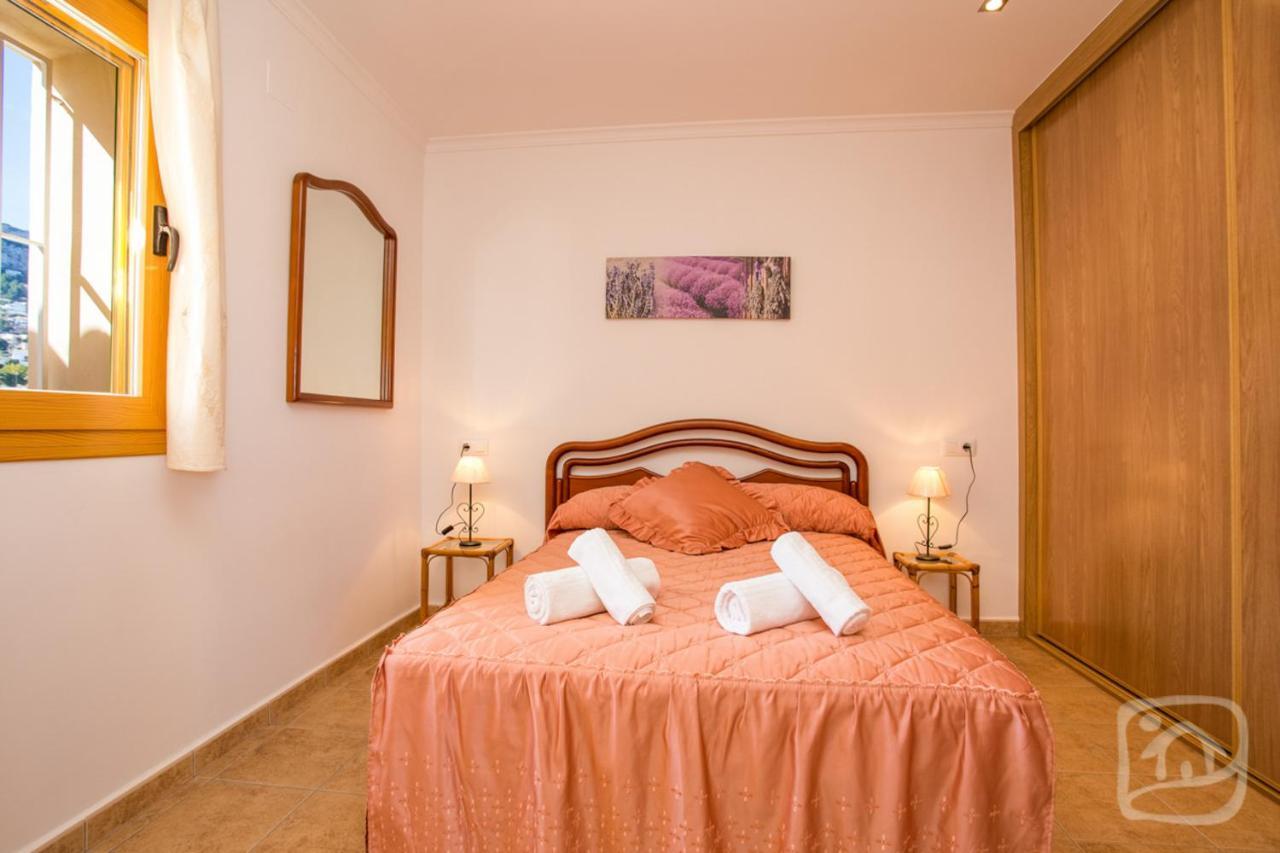 Abahana Ivars Villa